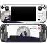 Disney Wall-E And Eve Steam Deck Handheld Gaming Computer Skin